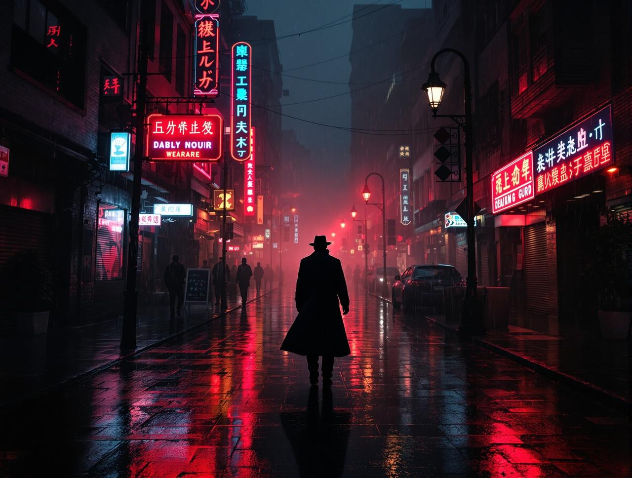 伊人精品视频-暗影迷城